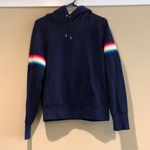 GAP Navy Hoodie